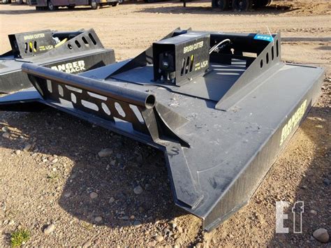 used skid steer bush hog|used walk behind bush hog.